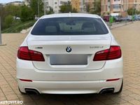 second-hand BMW 535 Seria 5 d xDrive