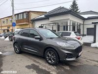 Second-hand Ford Kuga ST-Line X 225 CP (165 kW) 2021 Culoaregri SUV