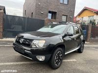 second-hand Dacia Duster 