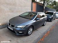 second-hand Seat Leon 1.6 TDI Start&Stop DSG Style