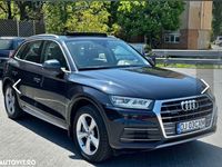 second-hand Audi Q5 2.0 TDI Quattro S tronic Sport