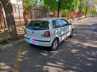 second-hand VW Polo 