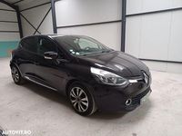 Second-hand Renault Clio IV 90 CP (66 kW) 2013 Culoarenegru Hatchback