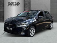 Second-hand Opel Corsa Edition 101 CP (74 kW) 2021