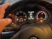 Second-hand VW Sharan 140 CP (102 kW) 2011 Monovolum