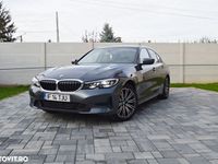 second-hand BMW 318 Seria 3 d