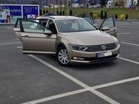 second-hand VW Passat Variant 2.0 TDI (BlueMotion Technology) Comfortline