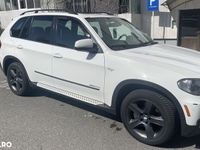 second-hand BMW X5 xDrive35d