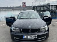 second-hand BMW 120 Coupé Seria 1 d Aut.