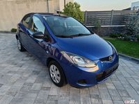 second-hand Mazda 2 