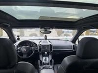 Second-hand Porsche Cayenne 245 CP (180 kW) 2012 SUV