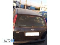 second-hand Ford Focus 1.6