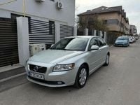 Second-hand Volvo S40 115 CP (84 kW) 2012 Gri Berlinǎ