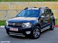 second-hand Dacia Duster 1.6 4x2 Laureate