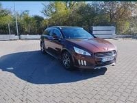 Second-hand Peugeot 508 RXH 200 CP (147 kW) 2013 Maro Break