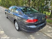 second-hand VW Passat 2.0 TDI Comfortline