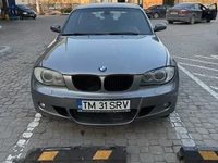 Second-hand BMW 123 204 CP (150 kW) 2008 Hatchback