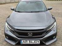 Second-hand Honda Civic Sport Plus 182 CP (133 kW) 2019 Culoaregri Coupe