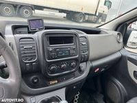 second-hand Renault Trafic 