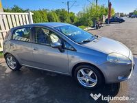 Second-hand Fiat Grande Punto 90 CP (66 kW) 2006 Hatchback