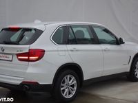 second-hand BMW X5 xDrive25d AT