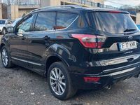 second-hand Ford Kuga - IF02PTC