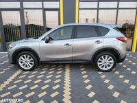 second-hand Mazda CX-5 CD150 Attraction