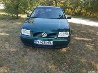 second-hand VW Bora 1781