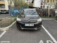 second-hand Citroën C4 HDi 110 Exclusive