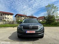 second-hand Skoda Kodiaq 2.0 TDI 4X4 DSG Style