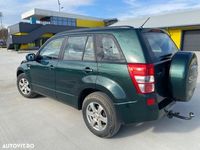 second-hand Suzuki Grand Vitara 1.9 DDiS Club