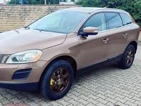 Second-hand Volvo XC60 163 CP (119 kW) 2011 SUV