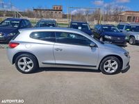 second-hand VW Scirocco 1.4 TSI