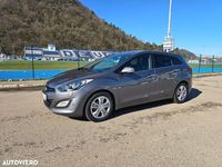 Second-hand Hyundai i30 128 CP (94 kW) 2014 Culoaregri Break