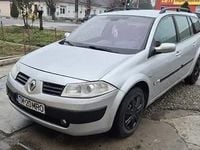 Second-hand Renault Mégane II 82 CP (60 kW) 2007 Break