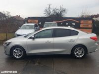 second-hand Ford Focus 1.0 EcoBoost Titanium