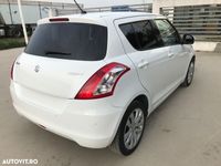 second-hand Suzuki Swift 1.3 DDiS Comfort