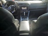 Second-hand Renault Kadjar Intens 115 CP (84 kW) 2020 Gri SUV
