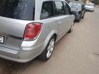 second-hand Opel Astra 1.9