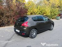 second-hand Peugeot 3008 2.0 HDI Premium Pack