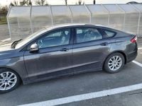Second-hand Ford Mondeo 120 CP (88 kW) 2015 Gri Berlinǎ