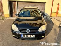 Second-hand VW Golf V 80 CP (58 kW) 2008 Hatchback
