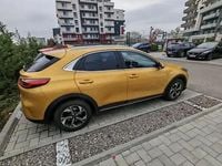 Second-hand Kia XCeed 160 CP (117 kW) 2021 Galben SUV