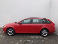 second-hand Skoda Octavia Combi SMART 1.6 TDI DSG