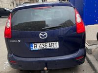 second-hand Mazda 5 modelmasina