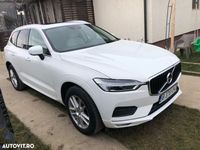 second-hand Volvo XC60 D5 AWD Momentum