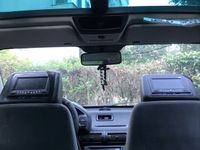 Second-hand Land Rover Freelander 82 CP (60 kW) 2003 Negru SUV