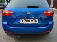 second-hand Seat Ibiza 2012