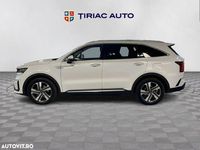Second-hand Kia Sorento 265 CP (194 kW) 2021 Culoarealb SUV