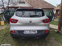 Second-hand Renault Kadjar Zen 110 CP (80 kW) 2016 Culoaregri SUV